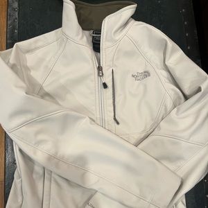 The North Face Apex Bionic Jacket